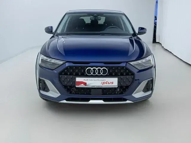 Gebraucht Audi A1 116 PS (85 kW) 2025 SUV