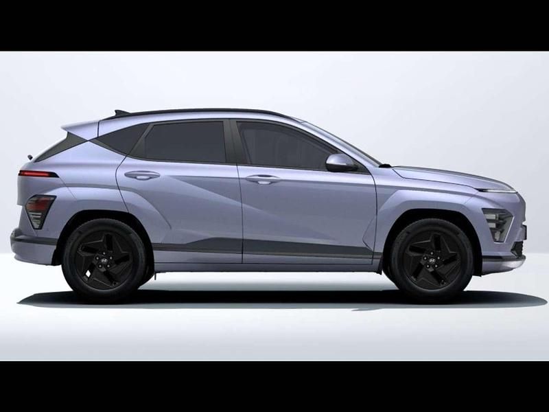 Neu Hyundai Kona Select 150 kW (204 PS) 2025 Meta blue / mic SUV