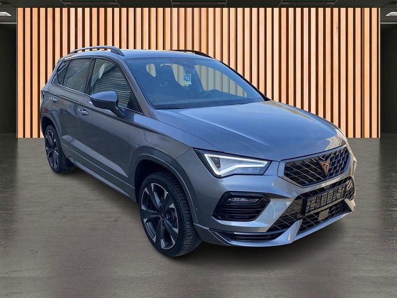 Second-hand Cupra Ateca 150 CP (110 kW) 2025 Gri SUV