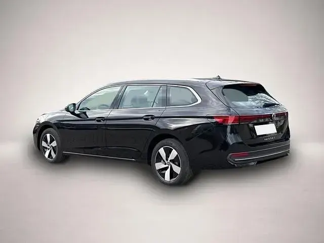 Neu VW Passat Business 150 PS (110 kW) 2025 Manufacturer Kombi