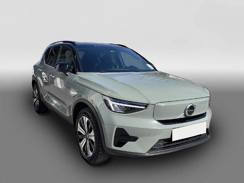 Gebraucht Volvo XC40 Core 169 kW (231 PS) 2023 Grün SUV