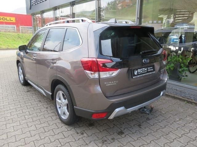 Gebraucht Subaru Forester Platinum 150 PS (110 kW) 2023 Bronze SUV