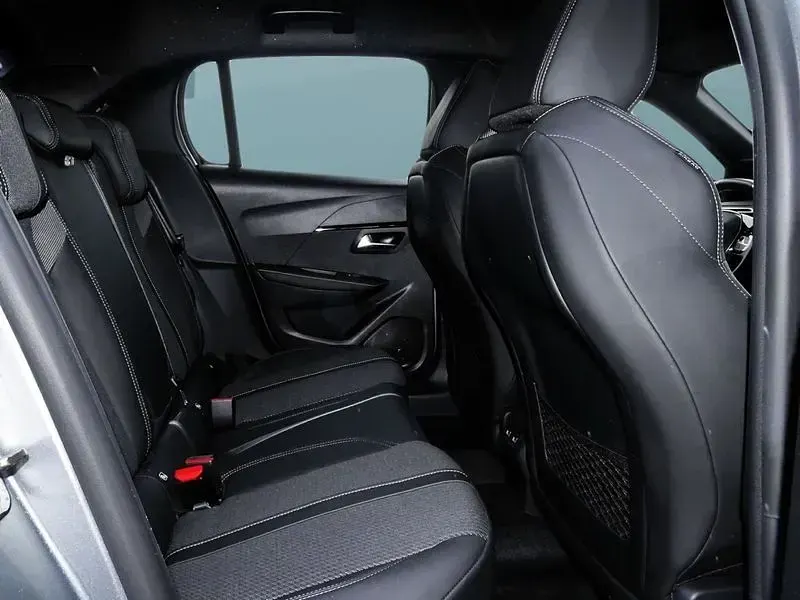 Gebraucht Peugeot 208 GTi 131 PS (96 kW) 2024 Grau Kleinwagen