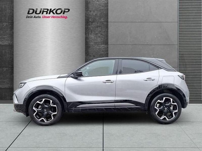 Gebraucht Opel Mokka 131 PS (96 kW) 2025 Grau SUV
