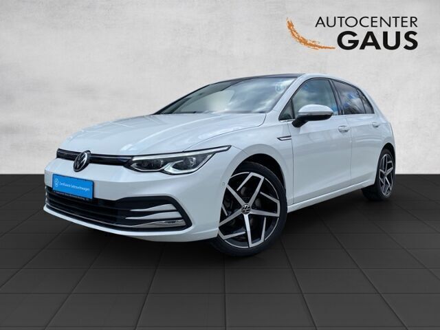 Gebraucht VW Golf VII Style 150 PS (110 kW) 2020 Andere farbe