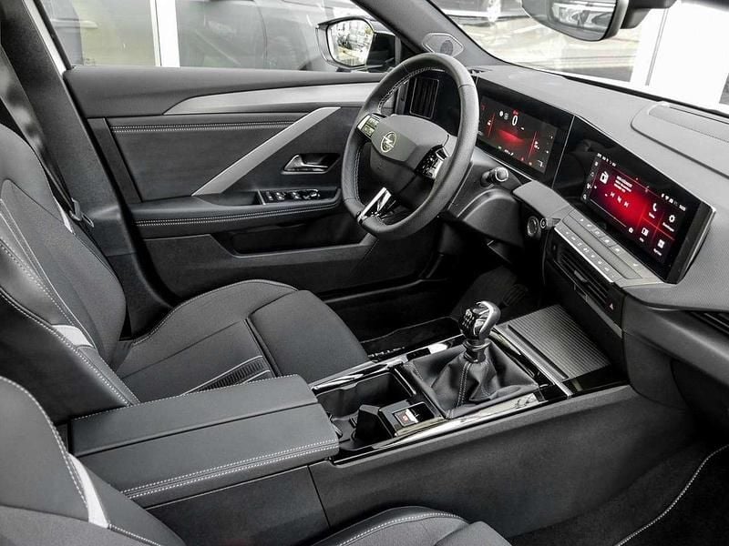 Usado Opel Astra S 131 HP (96 kW) 2024 Branco Carrinha