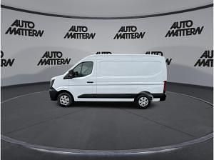 Neu Renault Master Business 130 PS (95 kW) 2026 Weiß (mineral weiss) Van / Kleinbus