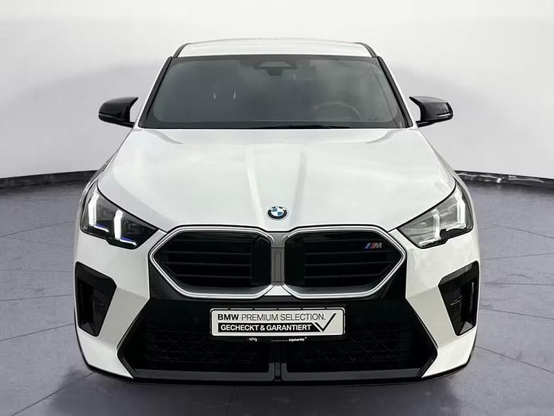 Occasion BMW X2 Performance 300 ch (220 kW) 2025 Blanc SUV