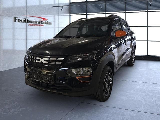 Gebraucht Dacia Spring Essentiel 33 kW (45 PS) 2023 Kleinwagen