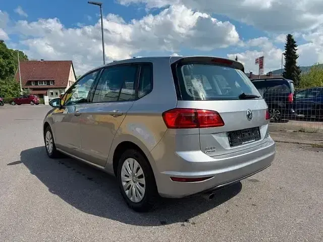 Gebraucht VW Golf VII 110 PS (80 kW) 2014 Andere Limousine