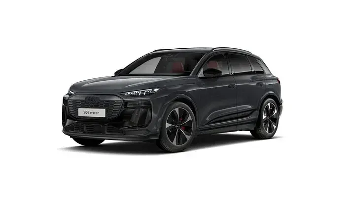 Gebraucht Audi SQ6 e-tron Ambiente 359 kW (489 PS) 2025 SUV