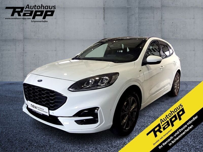 Gebraucht 2022 Ford Kuga ST-Line SUV | 28.390 € (Fairer Preis) - Bild 1/4