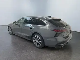 Neu Audi A6 Proline 204 PS (150 kW) 2025 Grau, daytonagrau perleffekt (6y) Kombi