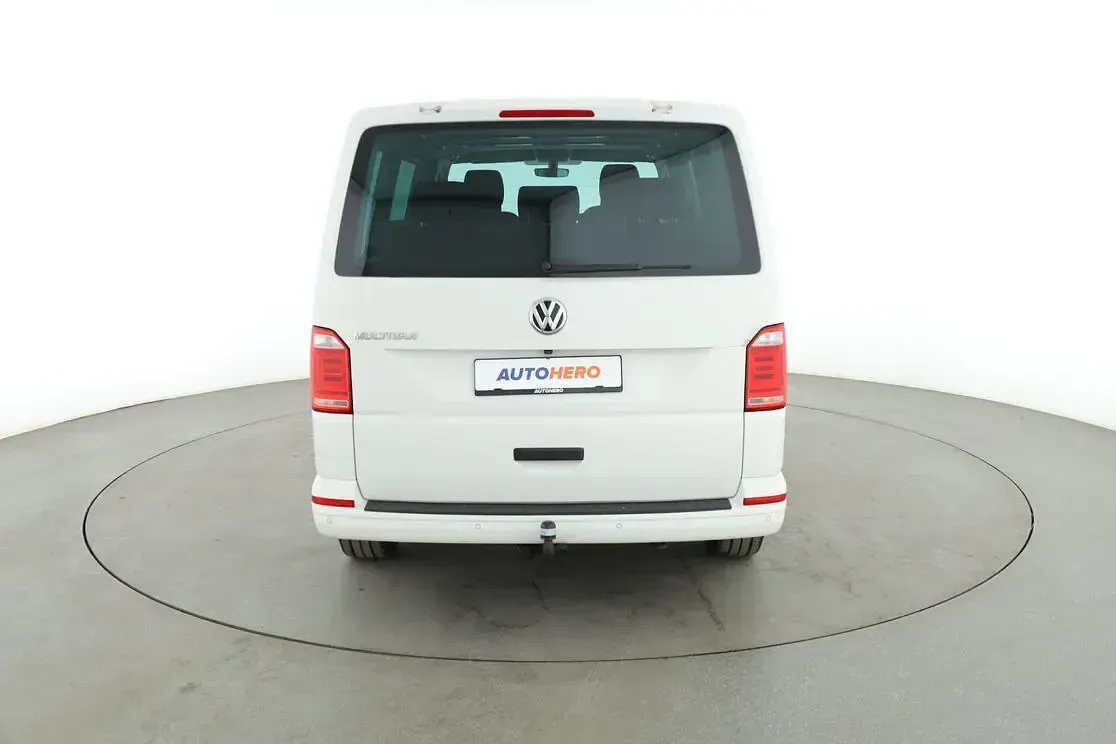 Używany VW T6 Trendline 2019 Biały Van