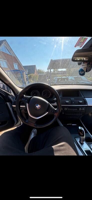 Gebraucht 2009 BMW X5 SUV | 10.200 € - Bild 1/4