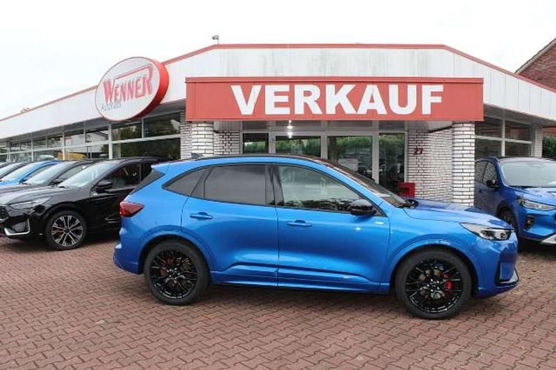 Desert island Neu 2025 Ford Kuga ST-Line X SUV | 40.990 € (Teuer) - Bild 1/4