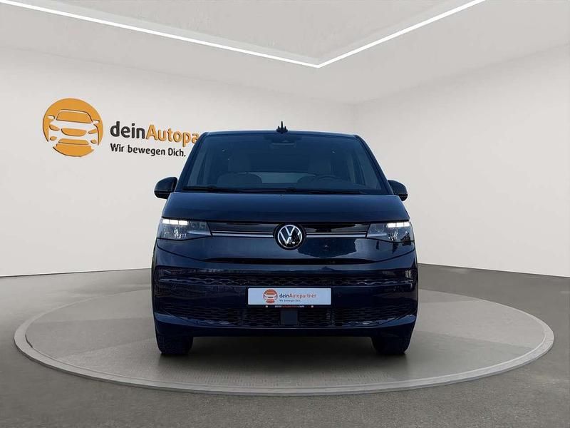 Usata VW Multivan 177 CV (130 kW) 2025 Blu Monovolume