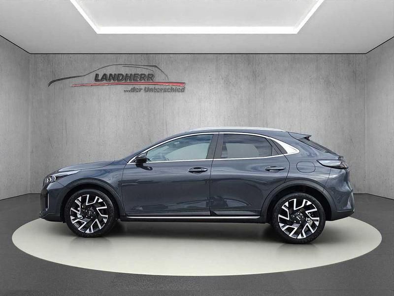 Neu Kia XCeed Sport 179 PS (131 kW) 2026 Grau SUV