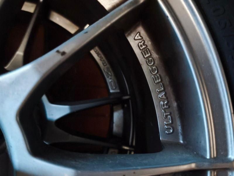 Gebraucht Alfa Romeo 156 150 PS (110 kW) 2000 Silber Kombi