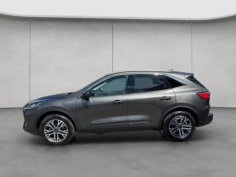 Gebraucht Ford Kuga Titanium 224 PS (164 kW) 2022 Grau SUV