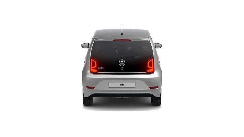 Gebraucht VW up! Active 65 PS (47 kW) 2022 Kleinwagen