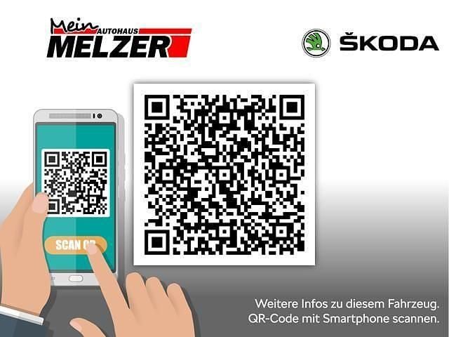 Schwarz Neu 2025 Skoda Kodiaq SportLine SUV | 54.380 € (Etwas zu teuer) - Bild 1/1