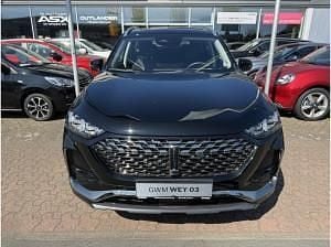 Neu Wey 03 Lux 204 PS (150 kW) 2025 Schwarz (lava black) SUV