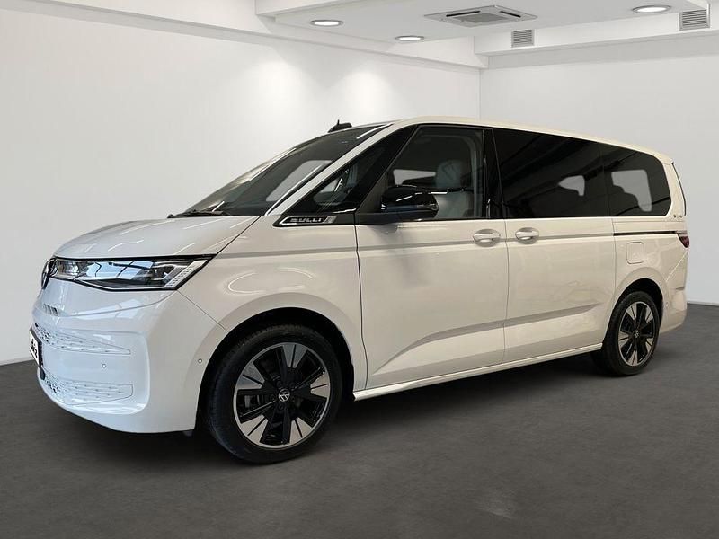 Neu VW Multivan Life 150 PS (110 kW) 2025 Weiß Van