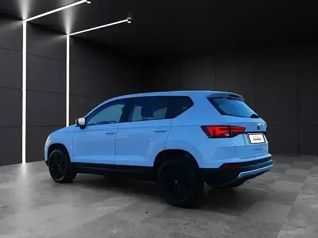 Gebraucht Seat Ateca Style 331 PS (243 kW) 2019 Andere SUV