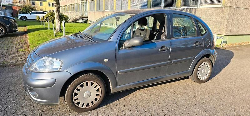 Gebraucht Citroën C3 73 PS (53 kW) 2009 Limousine