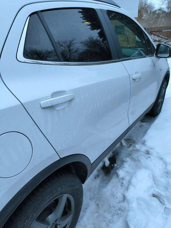 Gebraucht Opel Mokka X Innovation 136 PS (100 kW) 2016 Weiß SUV