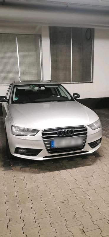 Gebraucht Audi A4 Sport 177 PS (130 kW) 2013 Kombi