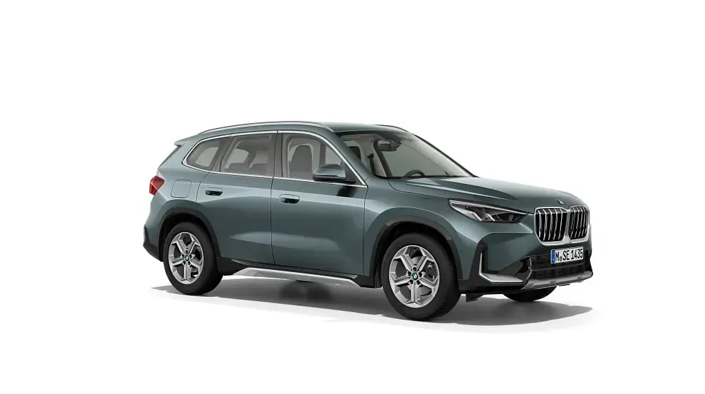 Neu BMW X1 Efficient Dynamics 136 PS (100 kW) 2026 SUV
