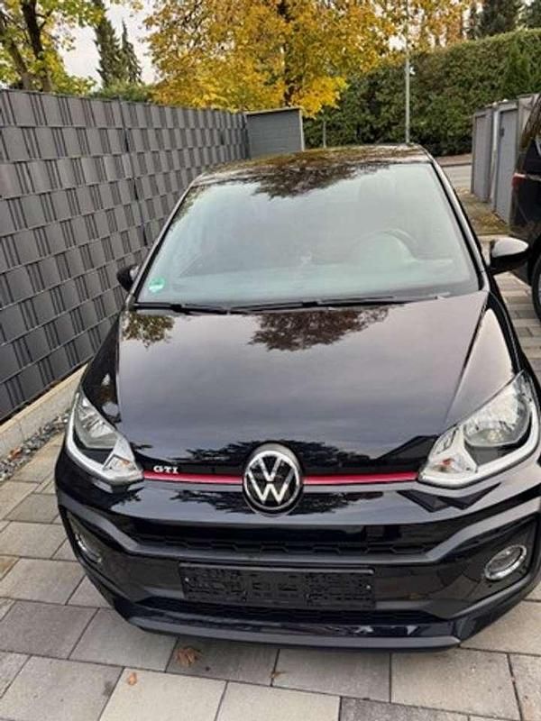 Gebraucht 2022 VW up! GTI Kleinwagen | 14.600 € (Fairer Preis) - Bild 1/4