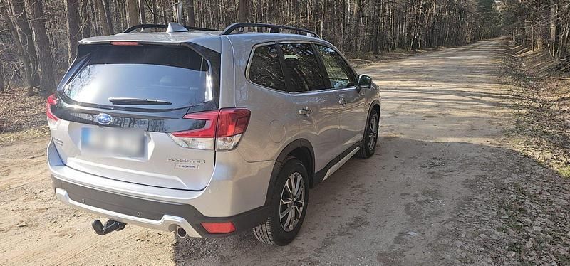 Gebraucht Subaru Forester 150 PS (110 kW) 2021 SUV