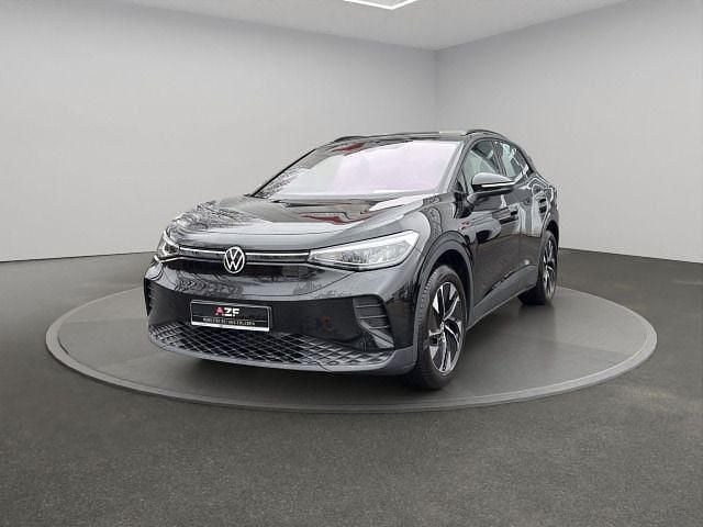 Neu VW ID.4 Pro 210 kW (286 PS) 2026 Schwarz SUV