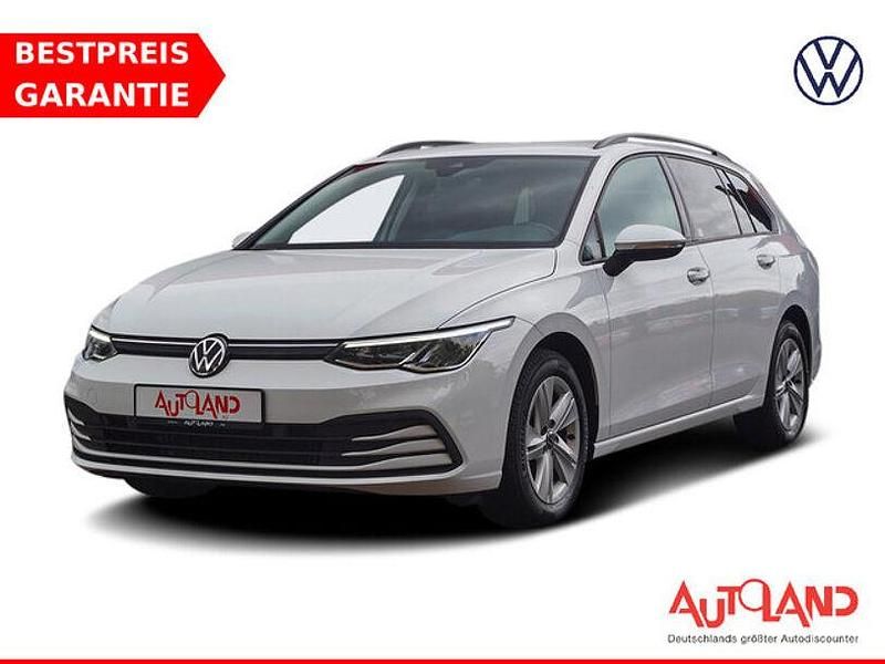 Andere Gebraucht 2021 VW Golf VII | 23.490 € (Fairer Preis) - Bild 1/4
