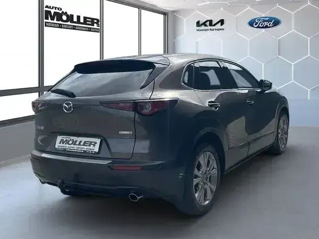 Second-hand Mazda CX-30 Selection 2020 Andere SUV