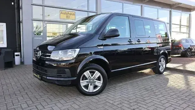 Gebraucht VW Multivan Comfortline 150 PS (110 kW) 2019 Andere Van / Kleinbus