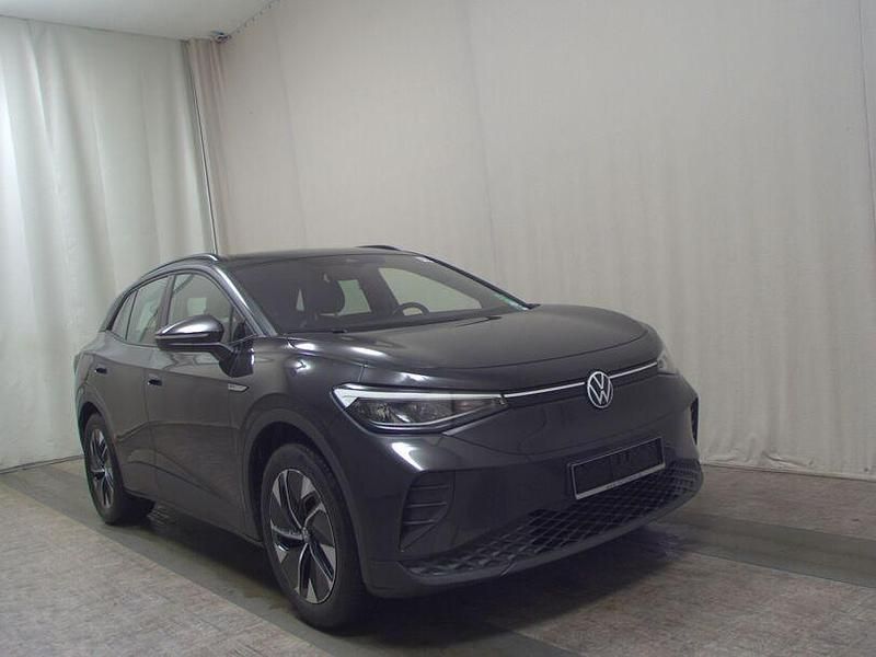Gebraucht VW ID.4 Pro Performance 150 kW (204 PS) 2022 Grau SUV