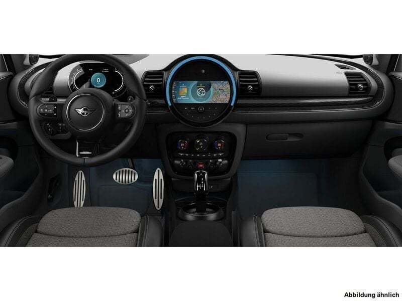 Gebraucht Mini John Cooper Works Clubman 192 PS (141 kW) 2023 Othercolor Kombi