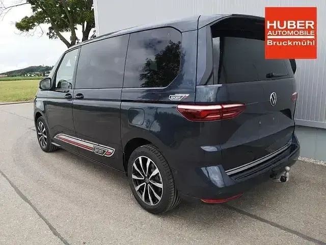 Ny VW Multivan Comfortline 2026 Andere Minibuss