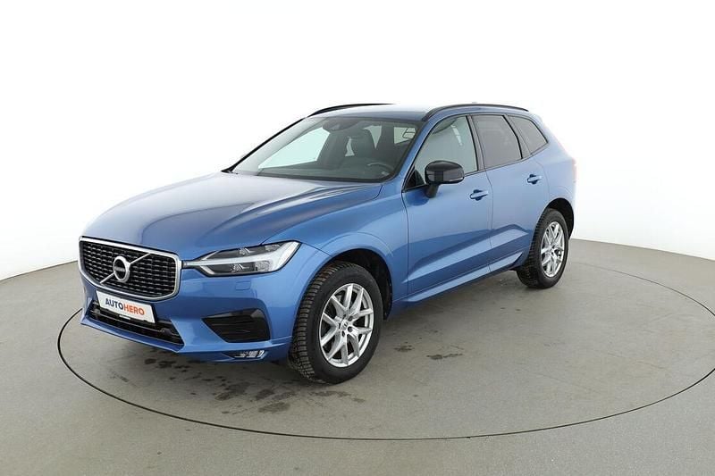 Usata Volvo XC60 R-Design 235 CV (172 kW) 2020 SUV
