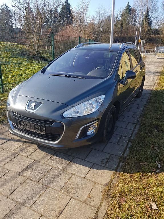 Gebraucht 2013 Peugeot 308 Kombi | 3.000 € (Guter Preis) - Bild 1/4