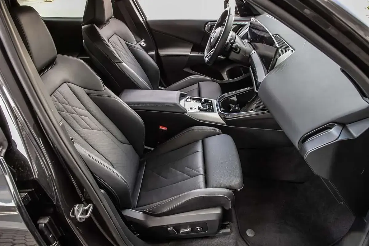Gebraucht BMW X3 M Sport 208 PS (152 kW) 2025 Sophistograu brillanteffekt SUV