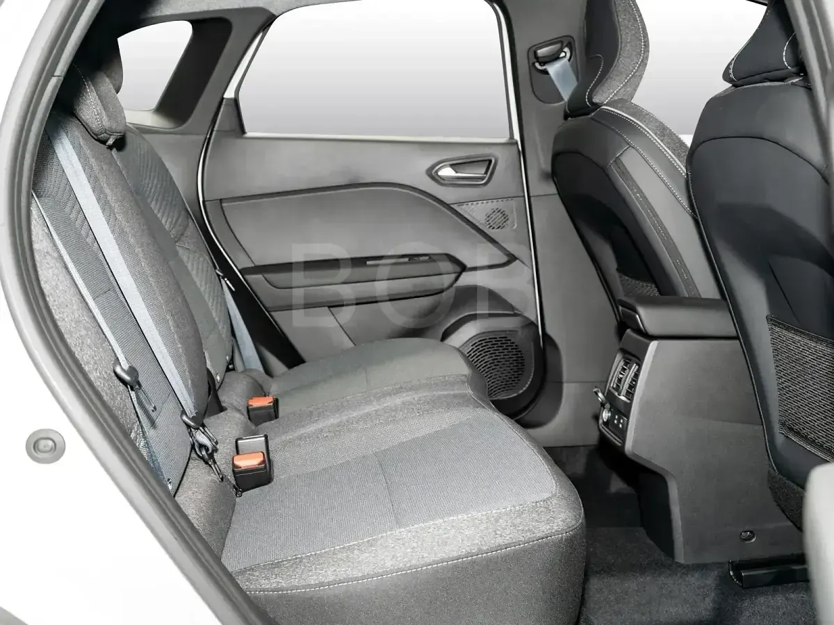 Gebraucht Renault Symbioz 158 PS (116 kW) 2026 Perlmuttweiß SUV