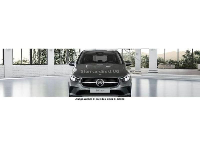 Gebraucht Mercedes 200 150 PS (110 kW) 2025 Mountaingraumetallic (metallic) Limousine