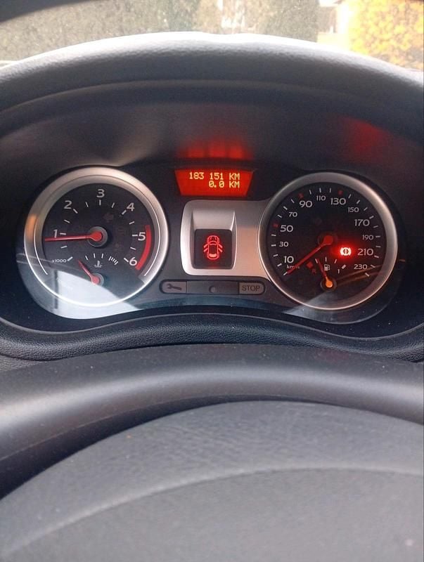 Second-hand Renault Clio II 2009 Berlinǎ