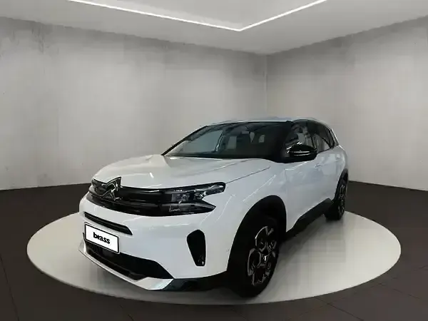Gebraucht Citroën C5 Aircross 136 PS (100 kW) 2023 SUV