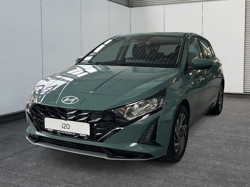 Second-hand Hyundai i20 Trend 101 CP (74 kW) 2025 Hatchback